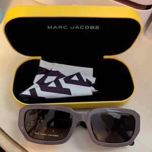 Marc Jacobs sunglasses